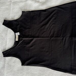 Chico's Elegant Black Top